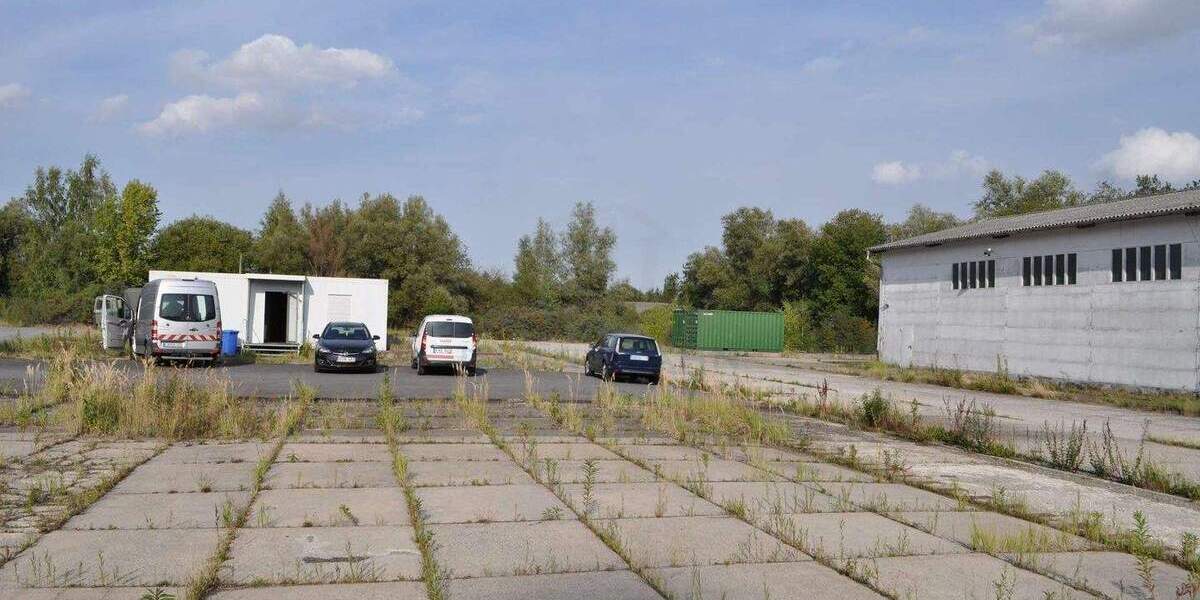 Gewerbeobjekt Rostock Brinckmansdorf - 2.965&euro; | Angebot:24028213