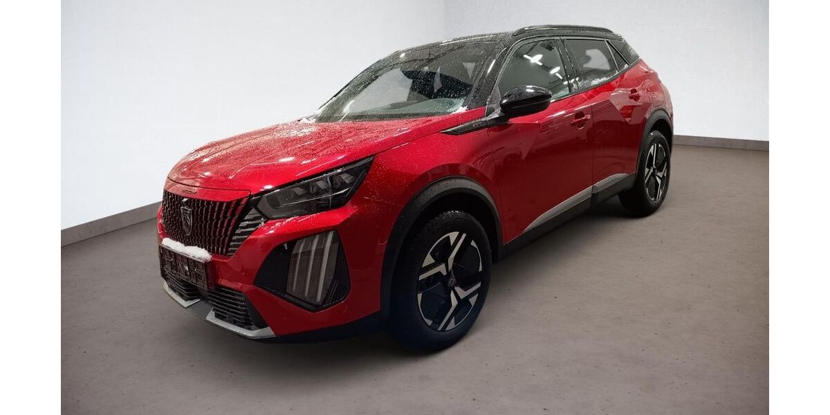 Peugeot 2008 27.031 km 24.750 &euro; Satow OT-Heiligenhagen 18239