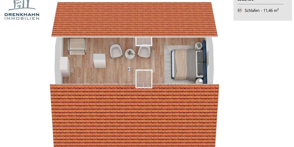 Einfamilienhaus Rövershagen - 4 Zimmer, 138 m&sup2;, 329.000&euro; | Angebot:24708720