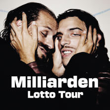 Milliarden - Lotto Tour 2025 Rostock