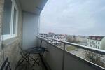 Etagenwohnung Rostock Hansaviertel - 1 Zimmer, 35 m&sup2;, 780&euro; | Angebot:26349507