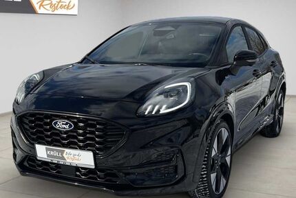Ford Puma 25.100 km 25.990 &euro; Rostock 18146