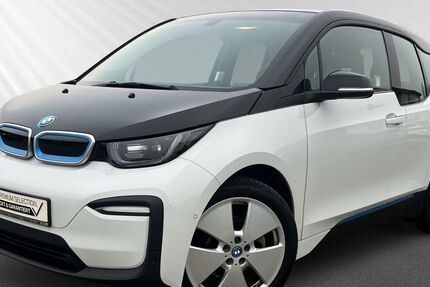 BMW i3 26.990 km 21.900 &euro; Rostock 18146