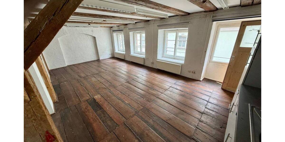 Gewerbeobjekt Rostock Stadtmitte - 12.775&euro; | Angebot:26920289