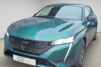 Peugeot 308 1.800 km 27.490 &euro; Rostock 18146