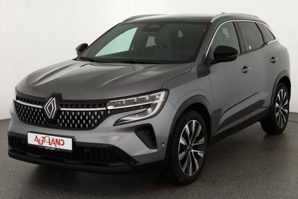 Renault Austral 9.340 km 31.890 € Rostock 18146