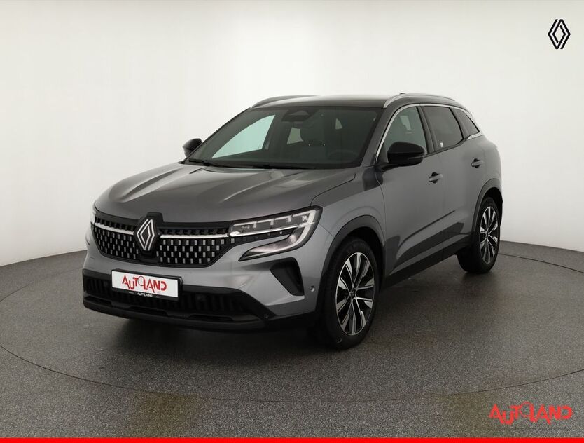 Renault Austral 9.340 km 31.890 € Rostock 18146