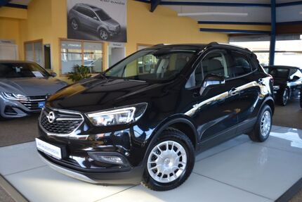 Opel Mokka 100.000 km 12.880 &euro; Bad Doberan 18209