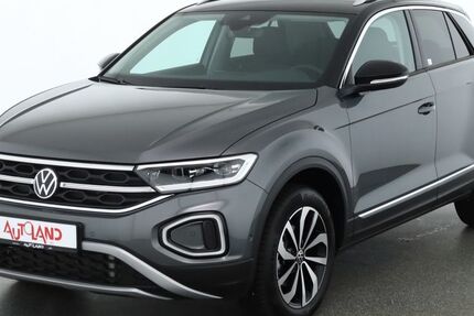 VW T-Roc 10.198 km 29.890 &euro; Rostock 18146
