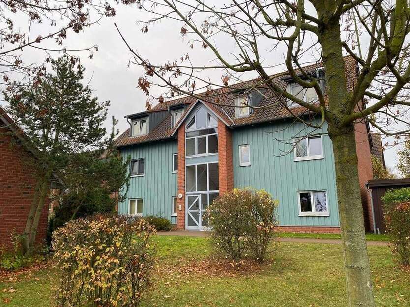 Wohnung zum Mieten in Rostock 641 € 58.43 m²