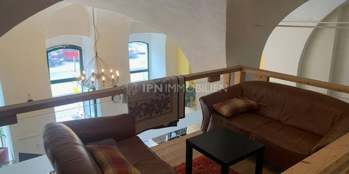 Gewerbeobjekt Rostock Stadtmitte - 1 Zimmer, 63 m&sup2;, 630&euro; | Angebot:26930156