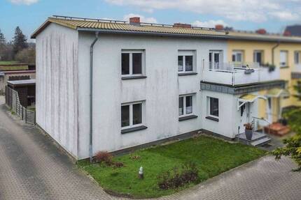 Haus Lüssow Karow - 6 Zimmer, 133 m&sup2;, 130.000&euro; | Angebot:26799231