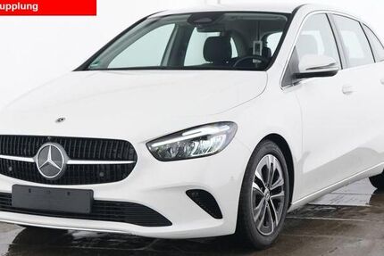 Mercedes-Benz B 200 10.300 km 29.990 &euro; Ribnitz-Damgarten 18311