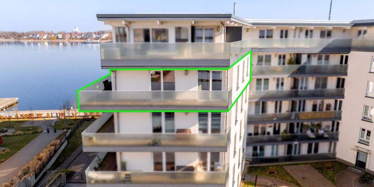 Etagenwohnung Rostock Kröpeliner Tor-Vorstadt - 3 Zimmer, 97 m&sup2;, 652.500&euro; | Angebot:25834769