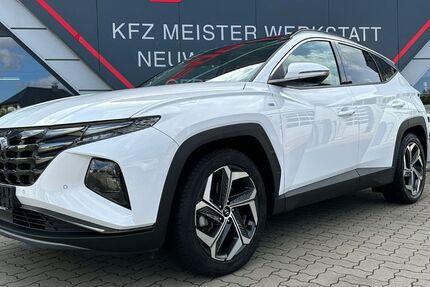 Hyundai TUCSON 27.899 km 29.990 &euro; Mönchhagen 18182