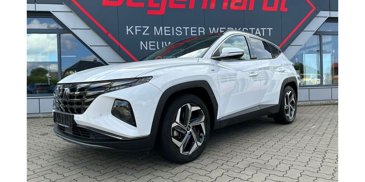 Hyundai TUCSON 27.899 km 29.990 &euro; Mönchhagen 18182