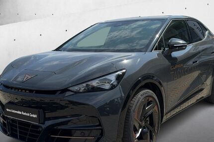Cupra Tavascan 17.000 km 43.390 &euro; Rostock 18059