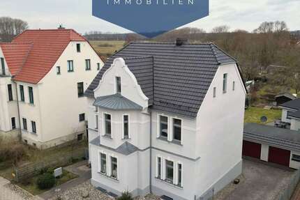 Wohnung Bad Doberan - 3 Zimmer, 95 m&sup2;, 1.130&euro; | Angebot:25512986