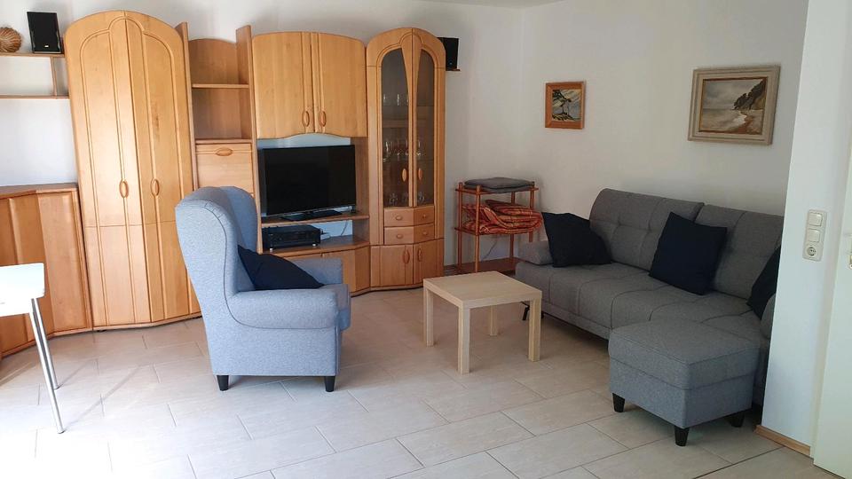 Ferienimmobilie Rostock Gehlsdorf - 85&euro; | Angebot:10629070