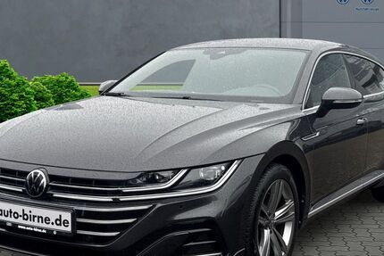 VW Arteon 43.783 km 31.880 &euro; Bad Doberan 18209