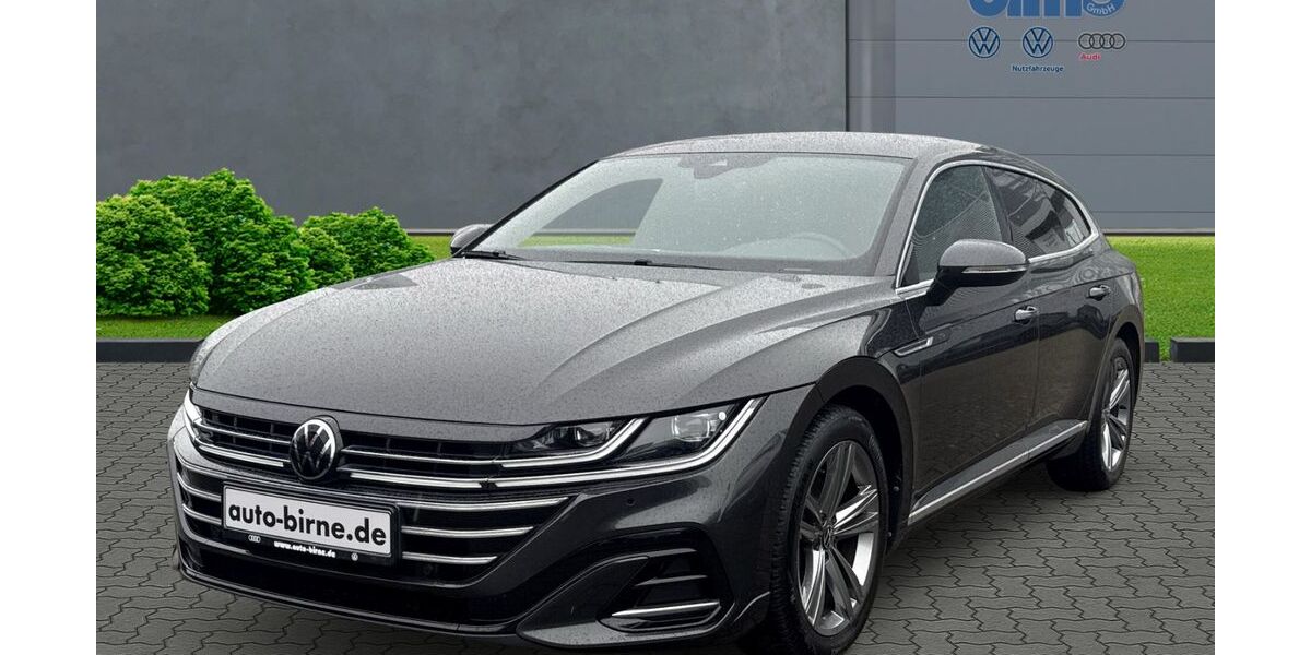 VW Arteon 43.783 km 31.880 &euro; Bad Doberan 18209