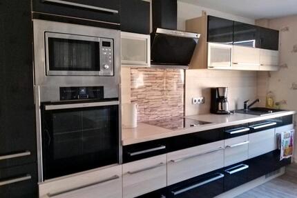 Ferienwohnung Monteurwohnung Dauervermietung an der Ostsee zimmer