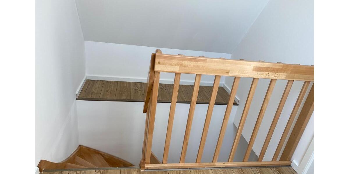 Maisonettenwohnung Rostock Groß-Klein - 4 Zimmer, 90 m&sup2;, 1.200&euro; | Angebot:25056234