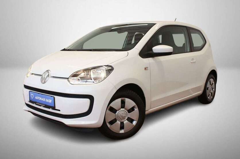 VW up! 114.000 km 6.500 € Rostock 18055