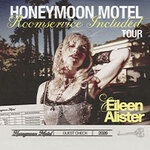 Eileen Alister - Honeymoon Motel Roomservice Included Tour 2026