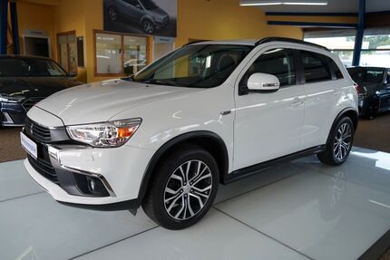 Mitsubishi ASX 88.000 km 13.880 &euro; Bad Doberan 18209