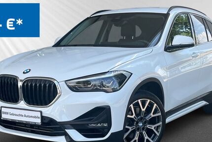 BMW X1 90.800 km 24.400 &euro; Rostock 18146