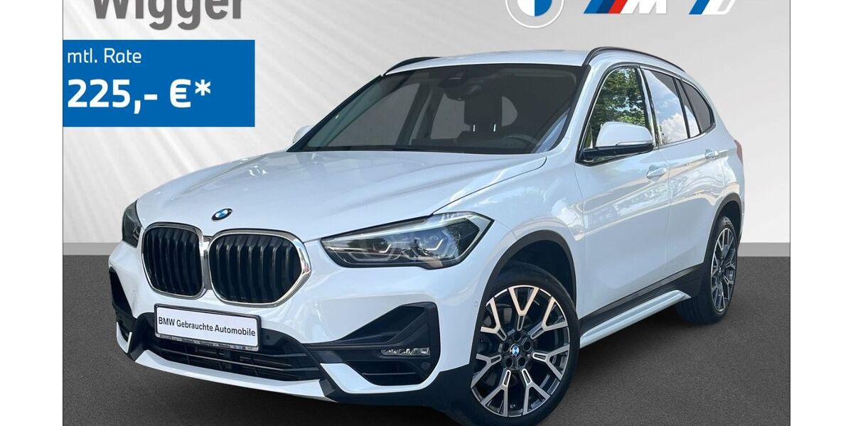 BMW X1 90.800 km 24.400 &euro; Rostock 18146