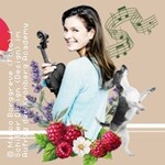 Janine Jansen, Violine