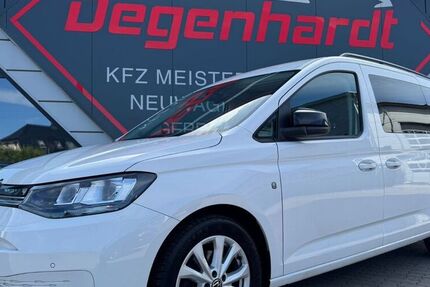 VW Caddy Maxi