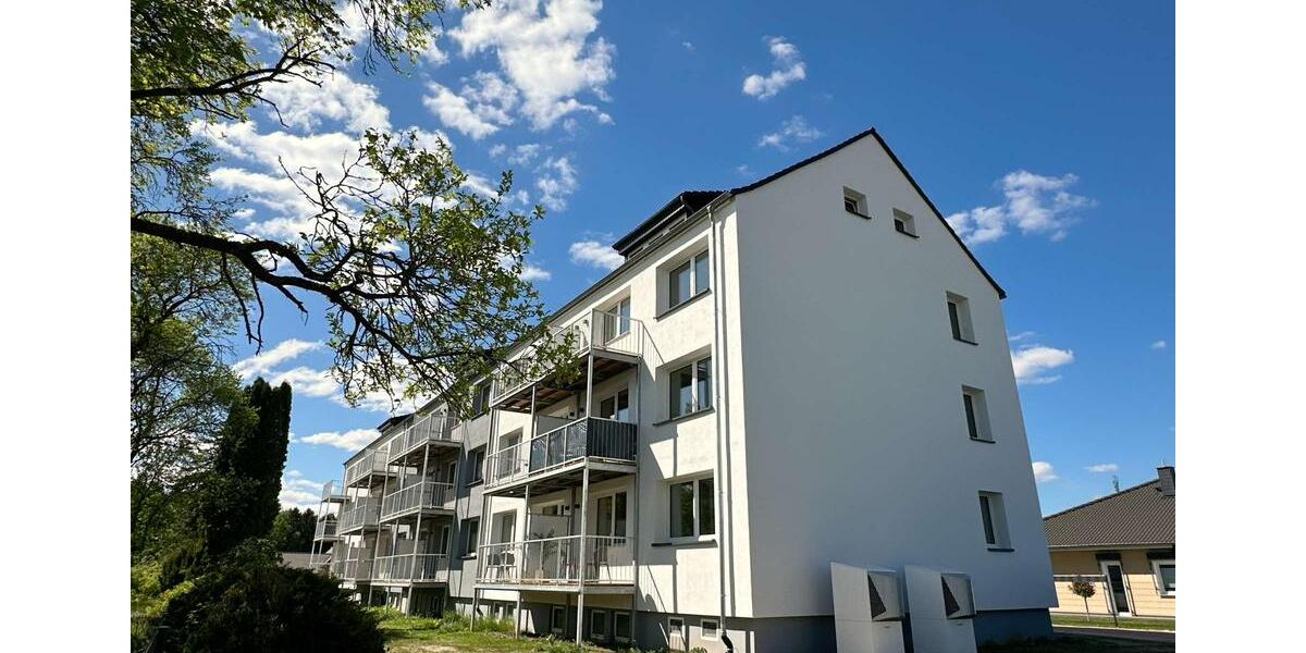 Etagenwohnung Sanitz - 2 Zimmer, 55 m&sup2;, 749&euro; | Angebot:26649638