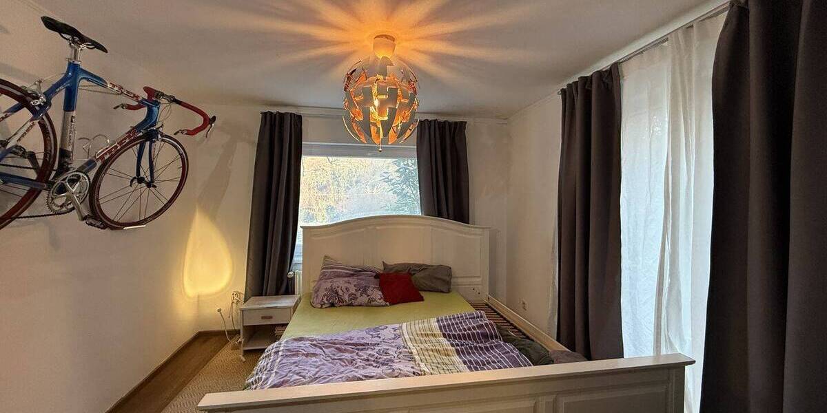 Etagenwohnung Rostock Brinckmansdorf - 4 Zimmer, 83 m&sup2;, 235.000&euro; | Angebot:26642704