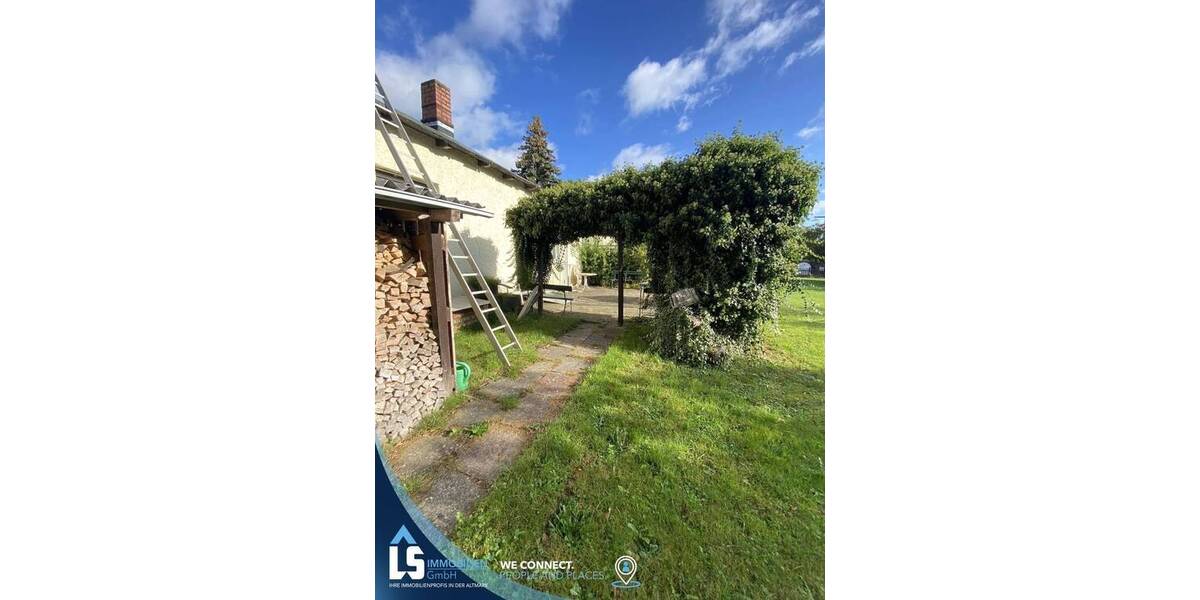 Einfamilienhaus Bützow - 4 Zimmer, 150 m&sup2;, 150.000&euro; | Angebot:24035621