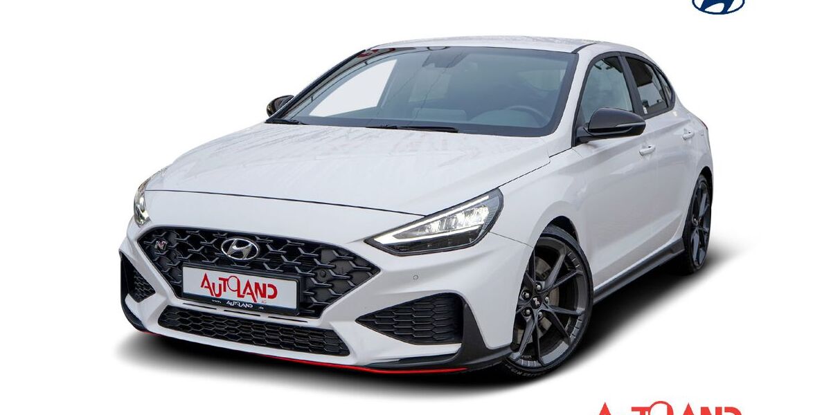 Hyundai i30 19.121 km 34.990 &euro; Rostock 18146