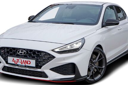 Hyundai i30 19.121 km 35.990 &euro; Rostock 18146