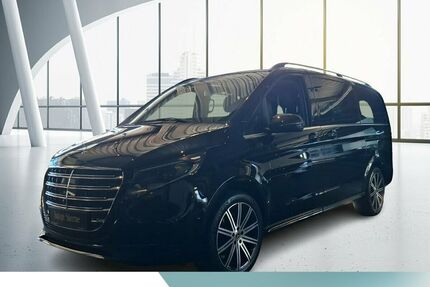 Mercedes-Benz V 300 11.857 km 75.500 &euro; Rostock 18055
