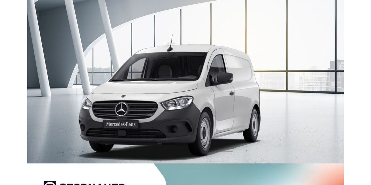 Mercedes-Benz Citan 24.998 km 33.860 &euro; Rostock 18055