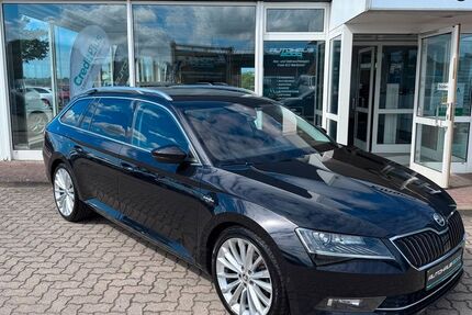 Skoda Superb 179.856 km 17.990 &euro; Ribnitz-Damgarten 18311
