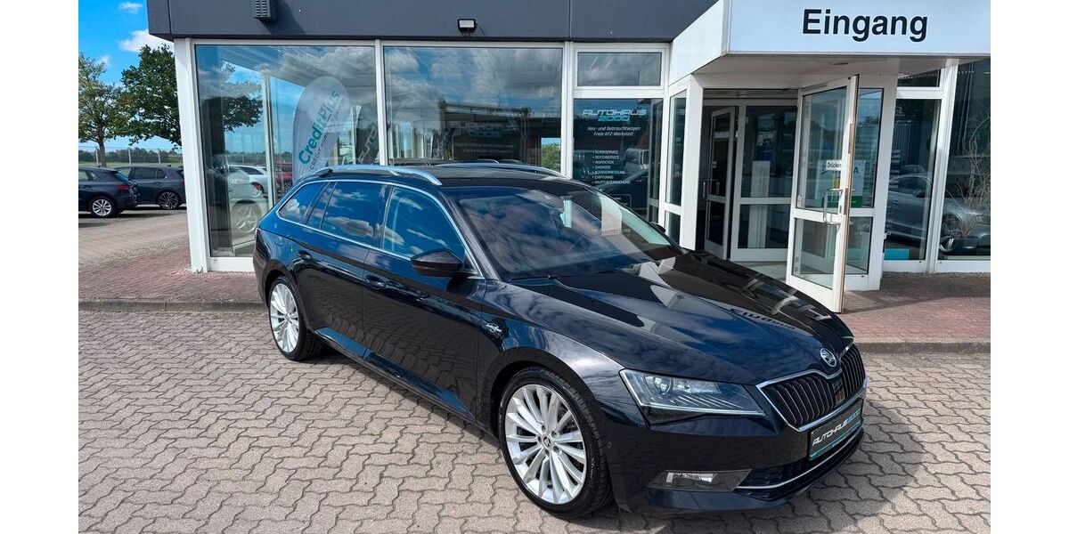 Skoda Superb 179.856 km 17.990 &euro; Ribnitz-Damgarten 18311