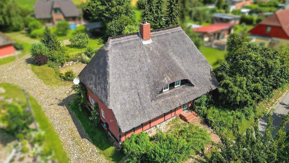 Mehrfamilienhaus, Wohnhaus Retschow Stülow - 9 Zimmer, 225 m&sup2;, 440.225&euro; | Angebot:25815674