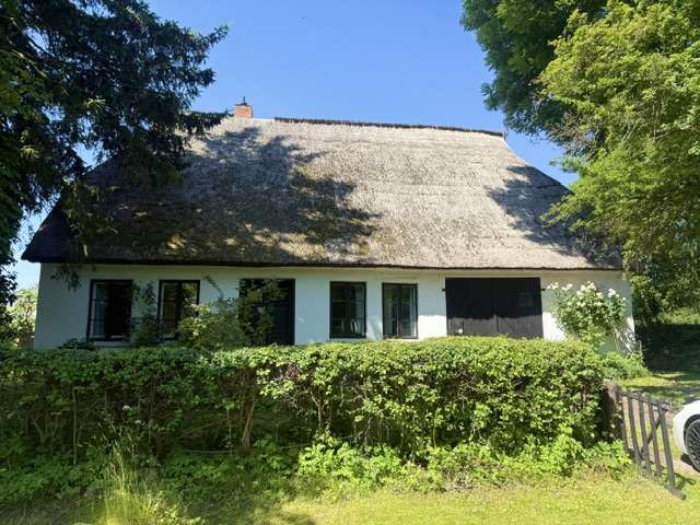 Einfamilienhaus Rostock Groß-Klein - 3 Zimmer, 93 m&sup2;, 420.000&euro; | Angebot:26961395