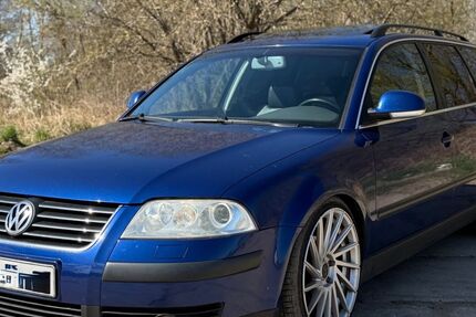 VW Passat Variant 199.550 km 4.500 &euro; Bentwisch OT Volkenshagen 18182