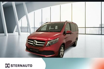 Mercedes V 250