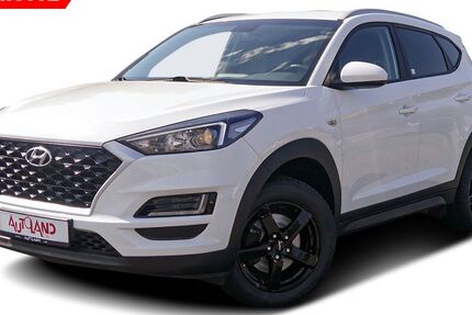 Hyundai TUCSON 99.749 km 14.990 &euro; Rostock 18146