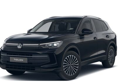 VW Tiguan 25.100 km 32.990 &euro; Rostock 18146