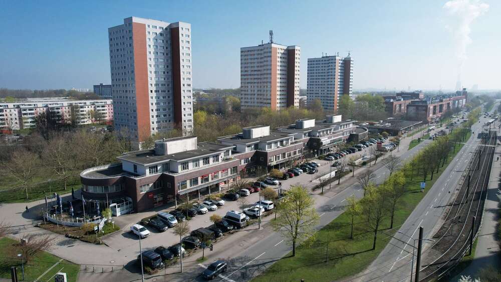 Gewerbeobjekt Rostock Lütten Klein - 10.675&euro; | Angebot:26511042